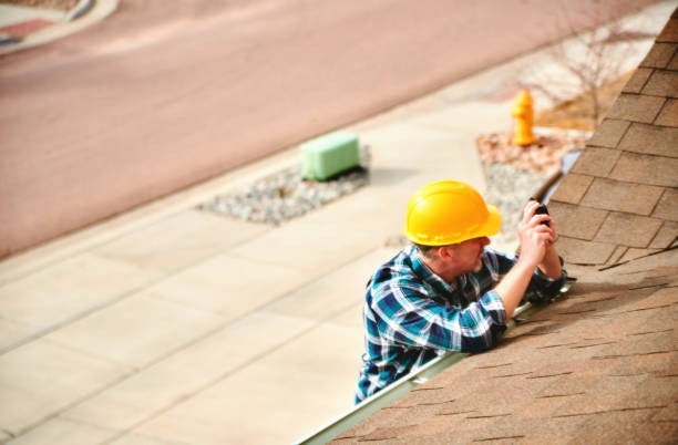 Best Roof Gutter Cleaning  in Newcomerstown, OH