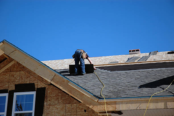 Best Commercial Roofing Services  in Newcomerstown, OH