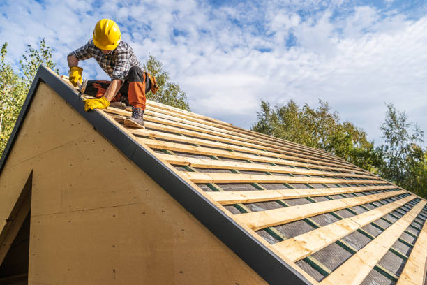 Quick and Trustworthy Emergency Roof Repair Services in Newcomerstown, OH